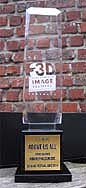 Best 3D Feature Trophee